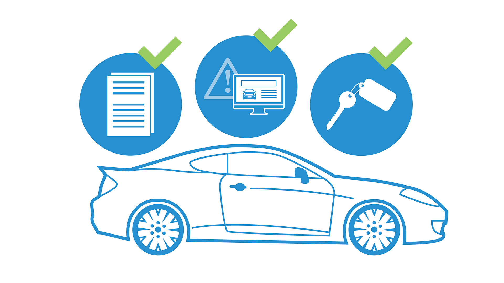 Tips on selling a used car safely AutoTrader